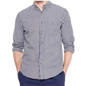 Vineyard Vines for Target Gingham Button Down